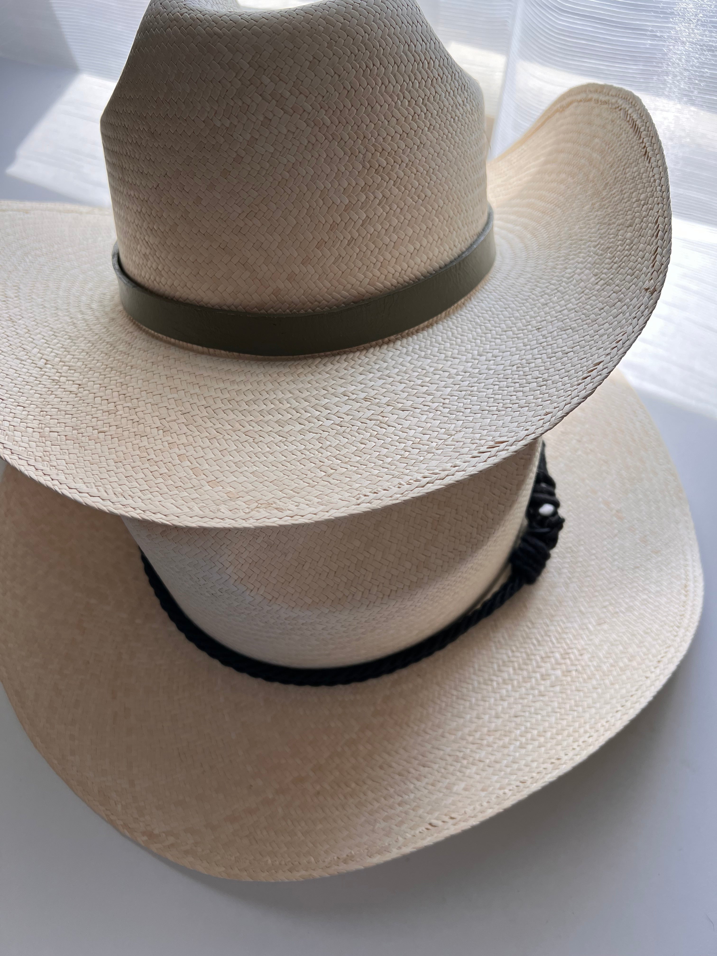 RANCHERO HAT