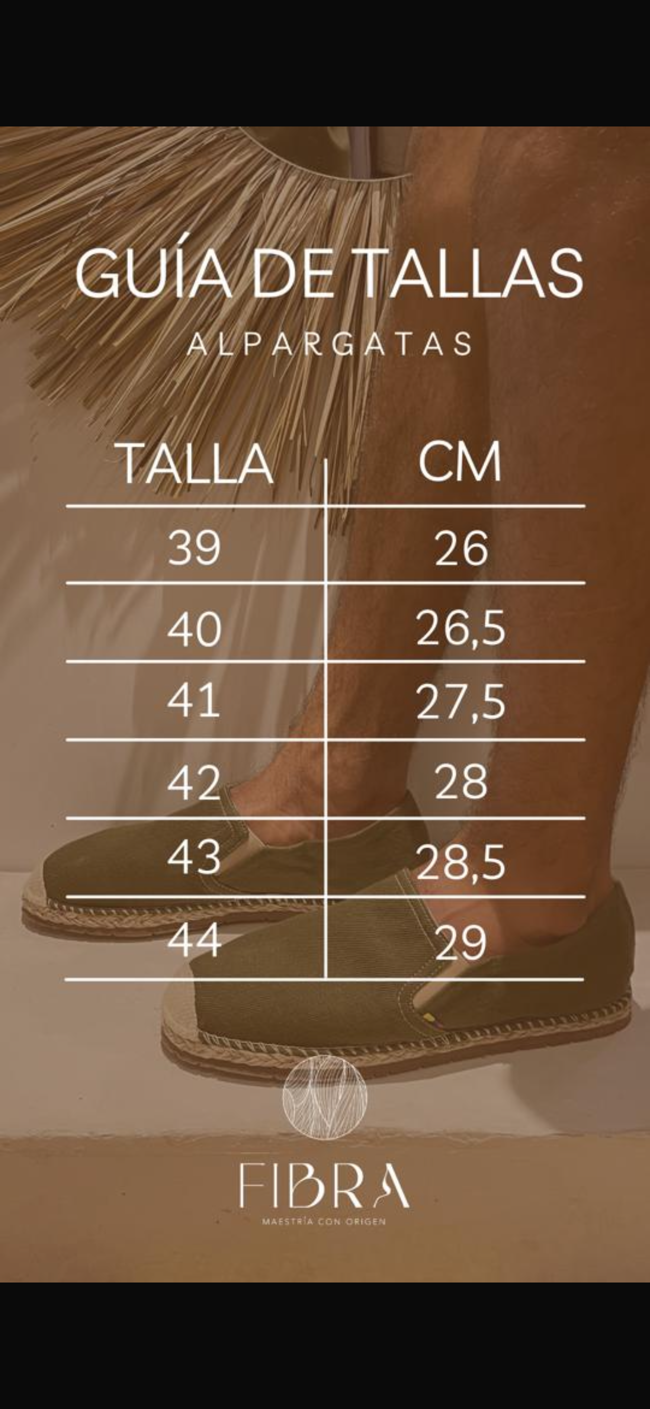 THOMAS Alpargatas en Terracota