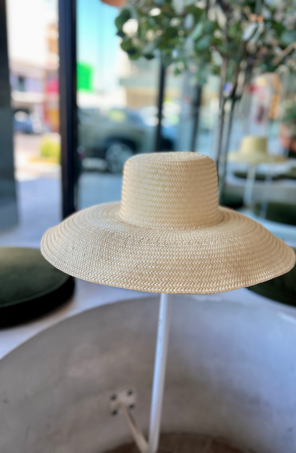 MARIANA HAT