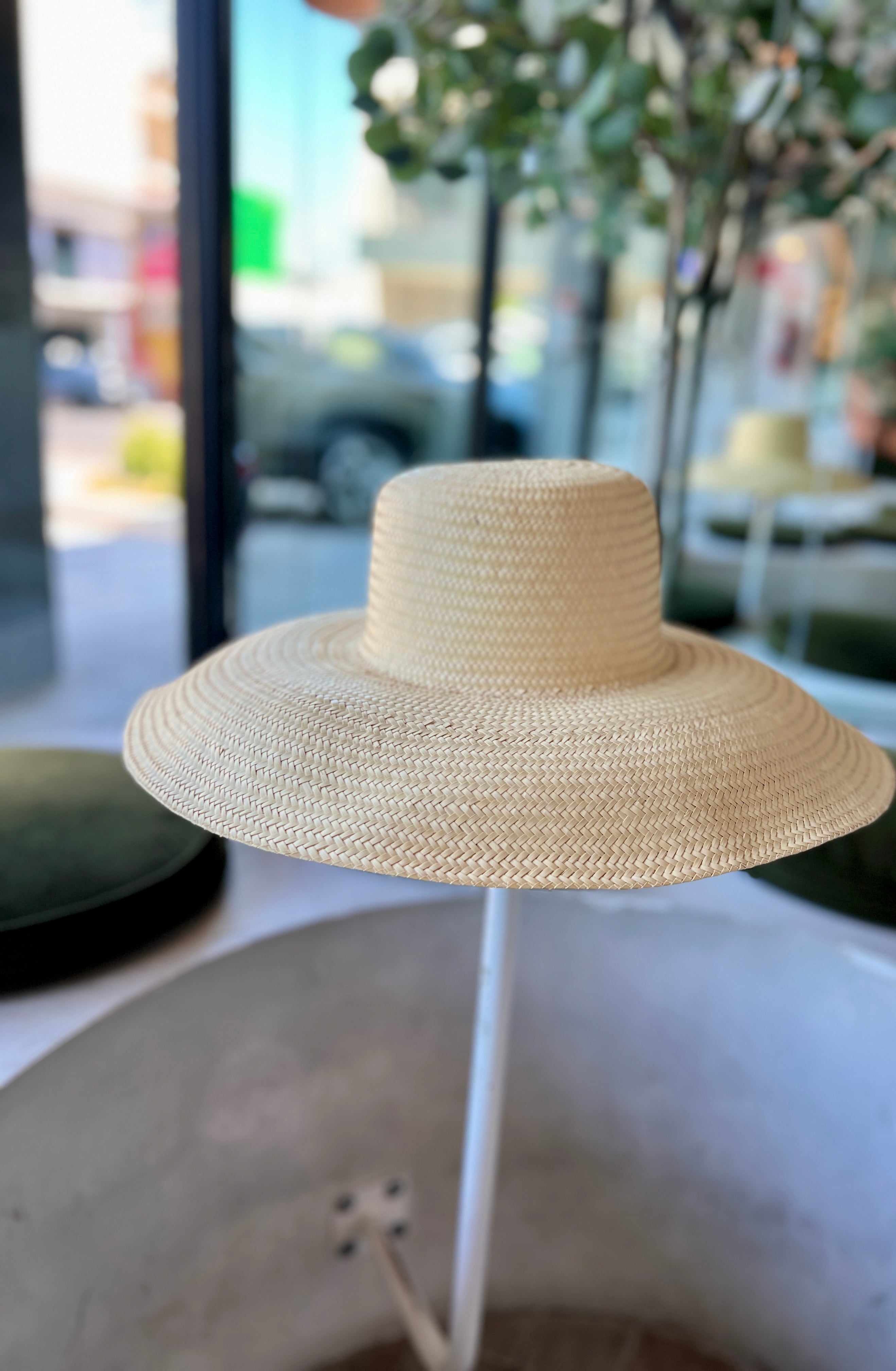 MARIANA HAT