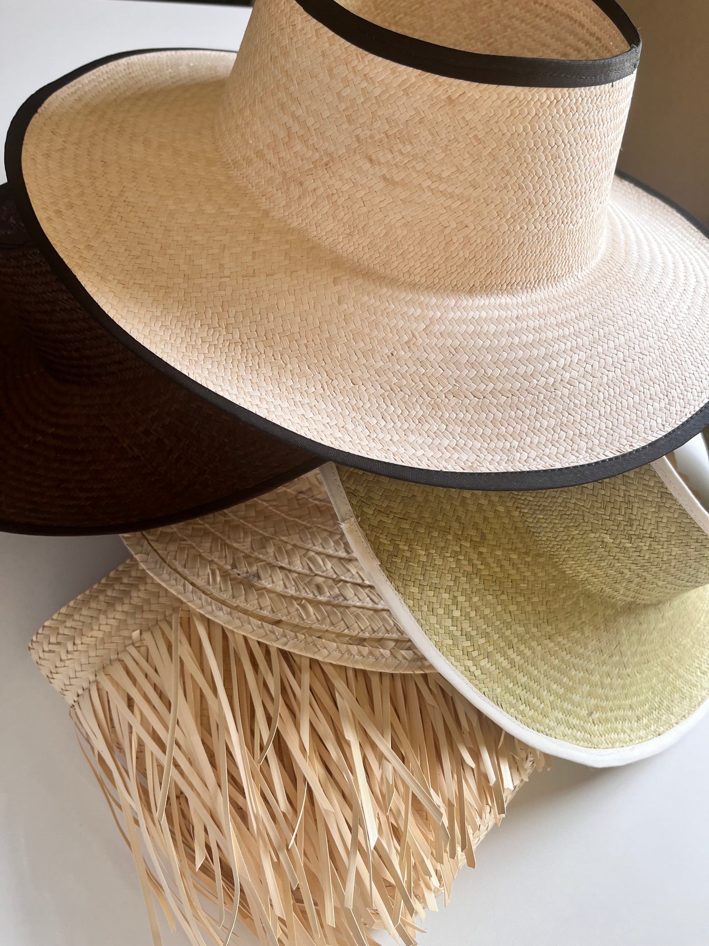 TULUM HATS