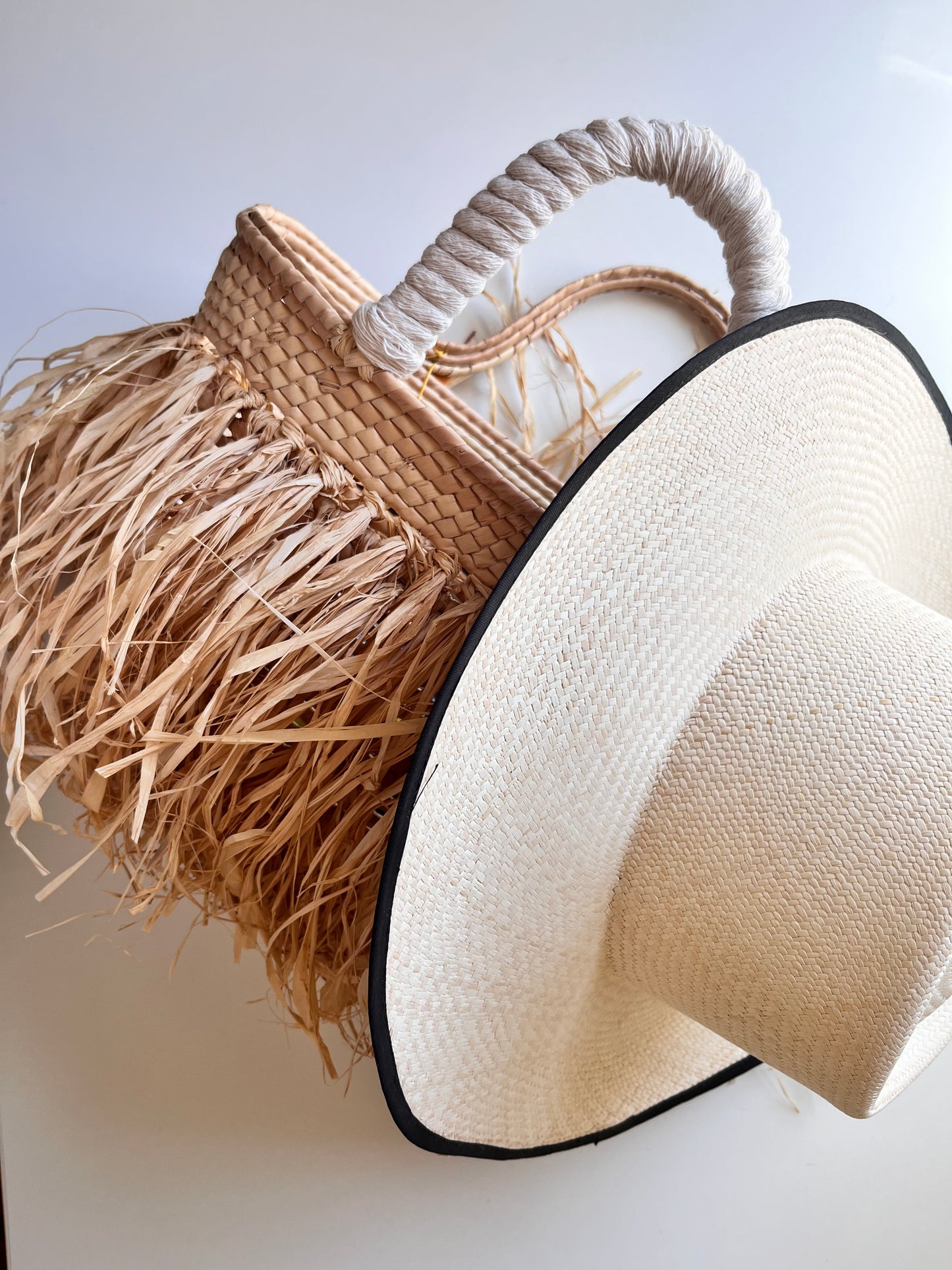TULUM HATS