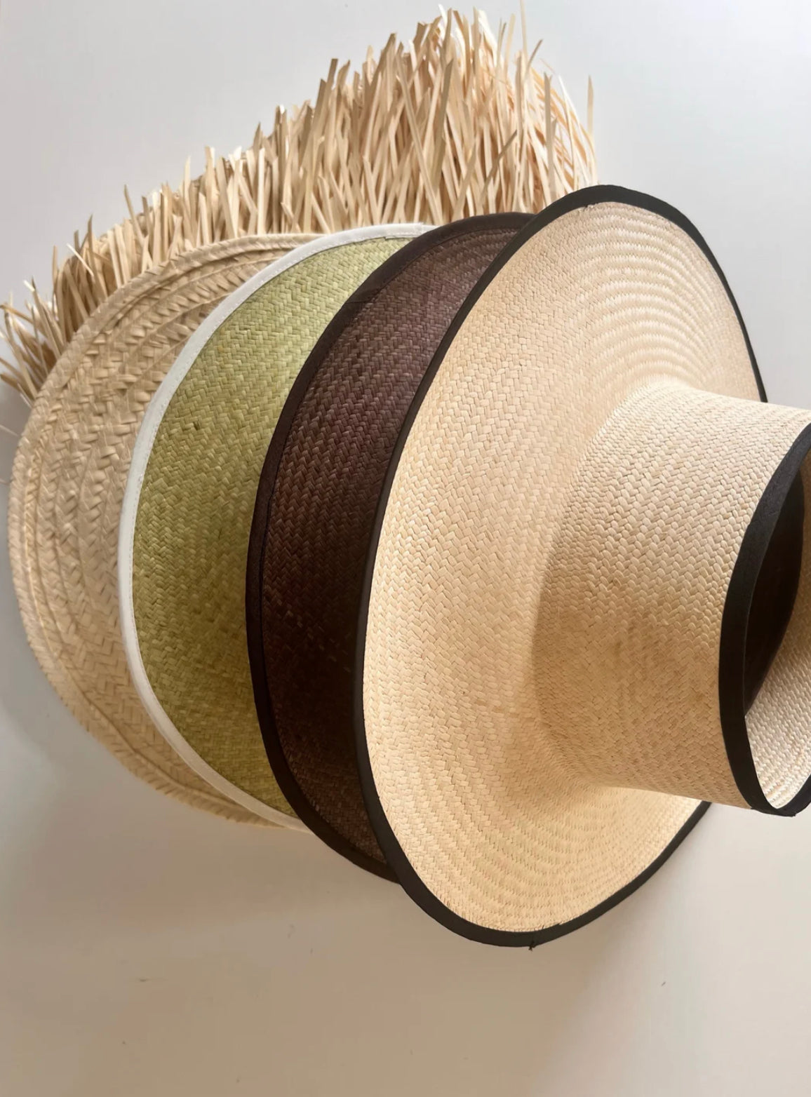 TULUM HATS