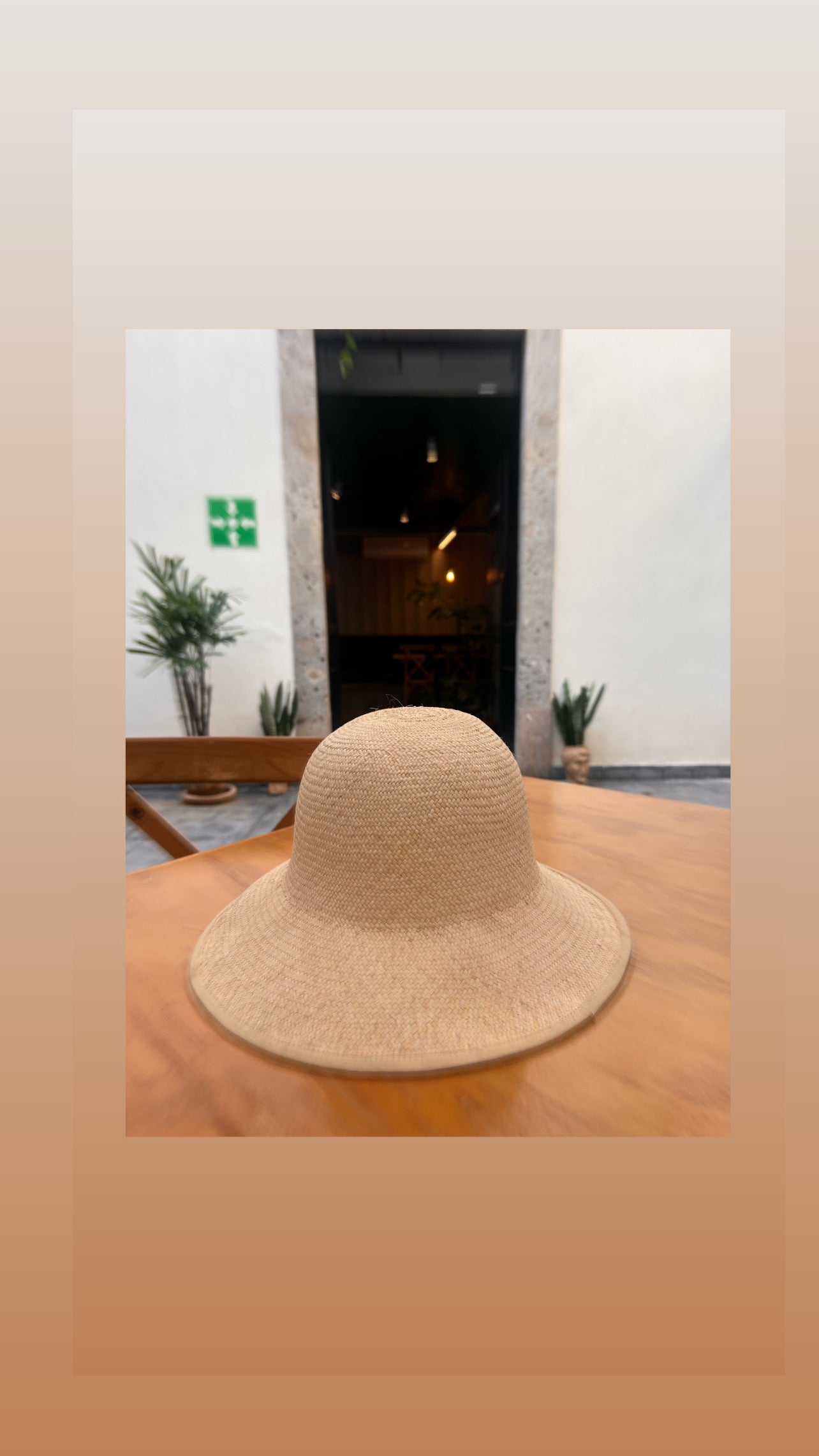 COBA by Tierra Colección.