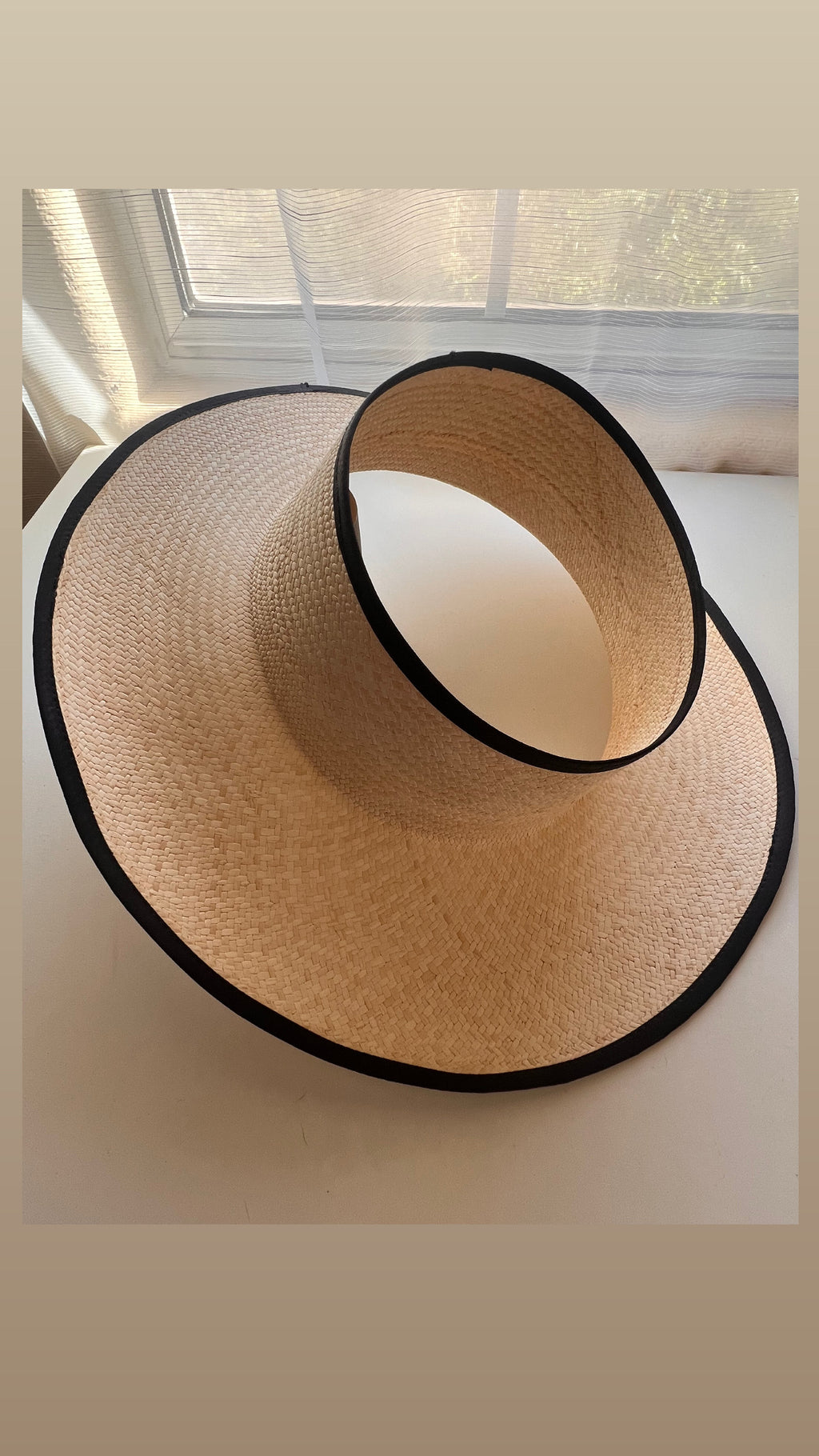 TULUM HATS