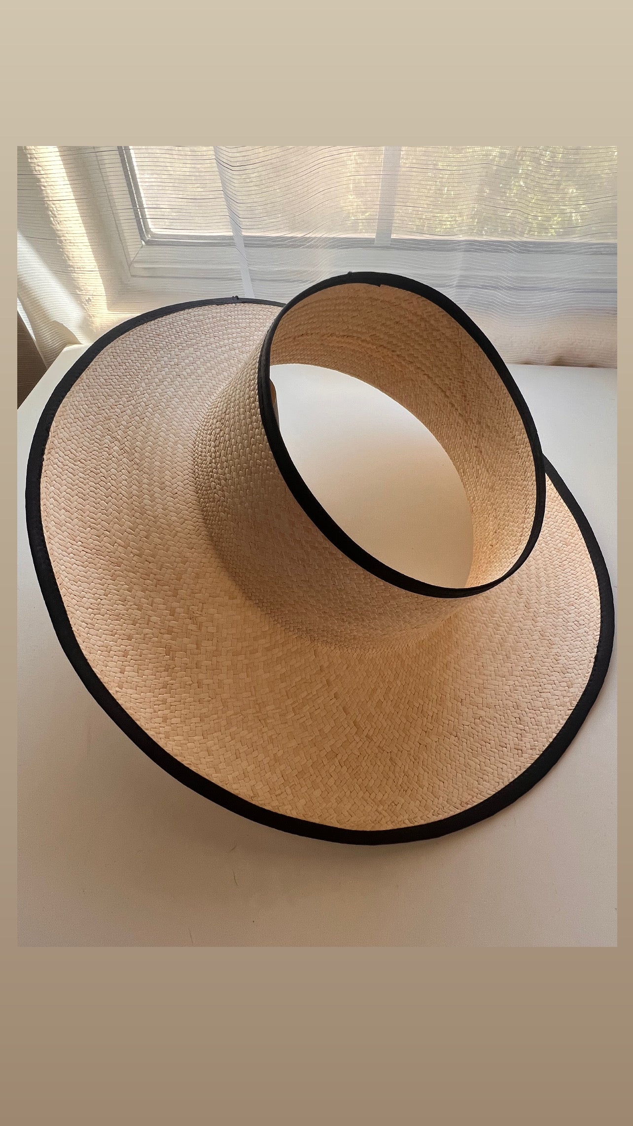 TULUM HATS