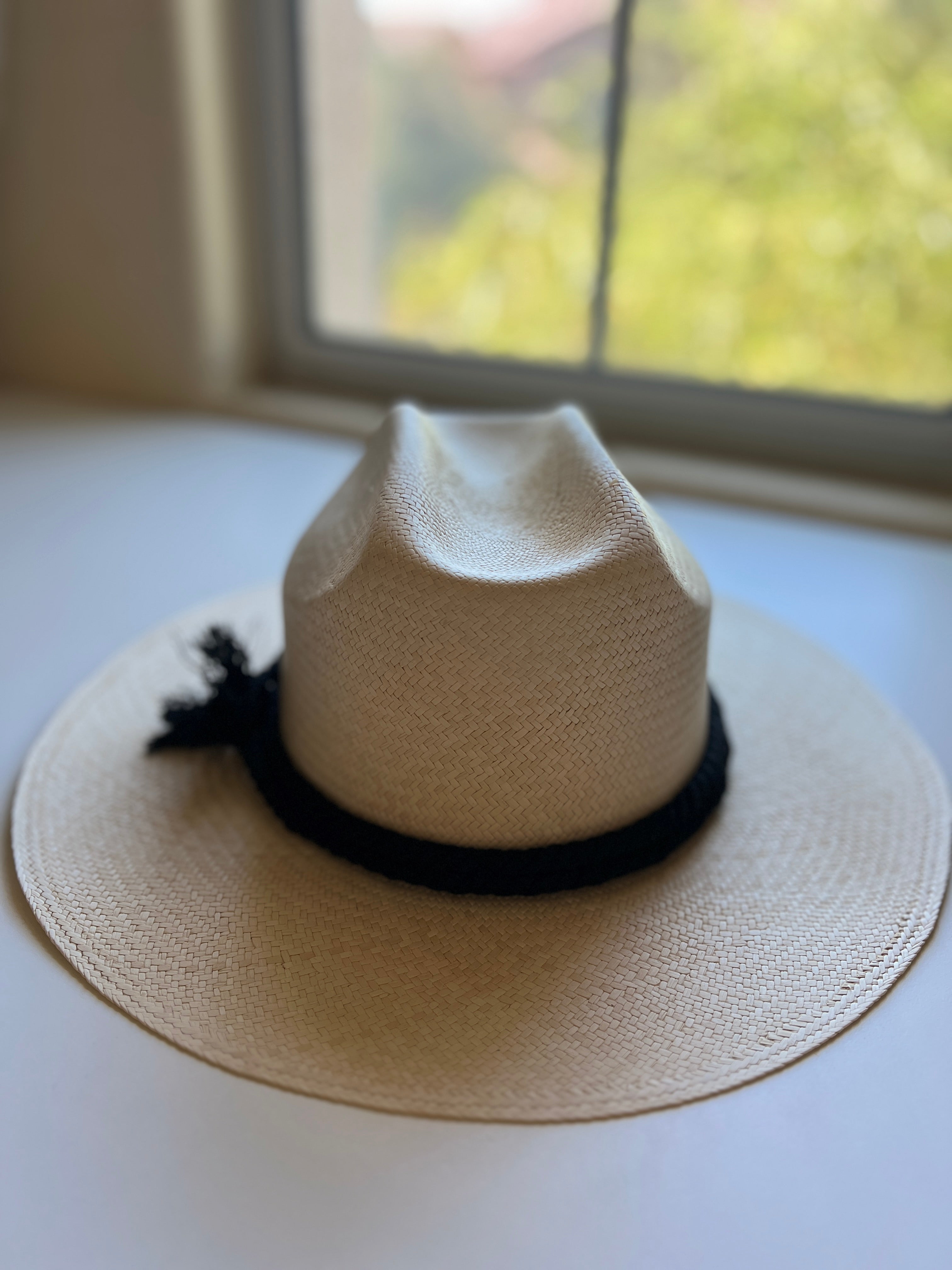 RANCHERO HAT