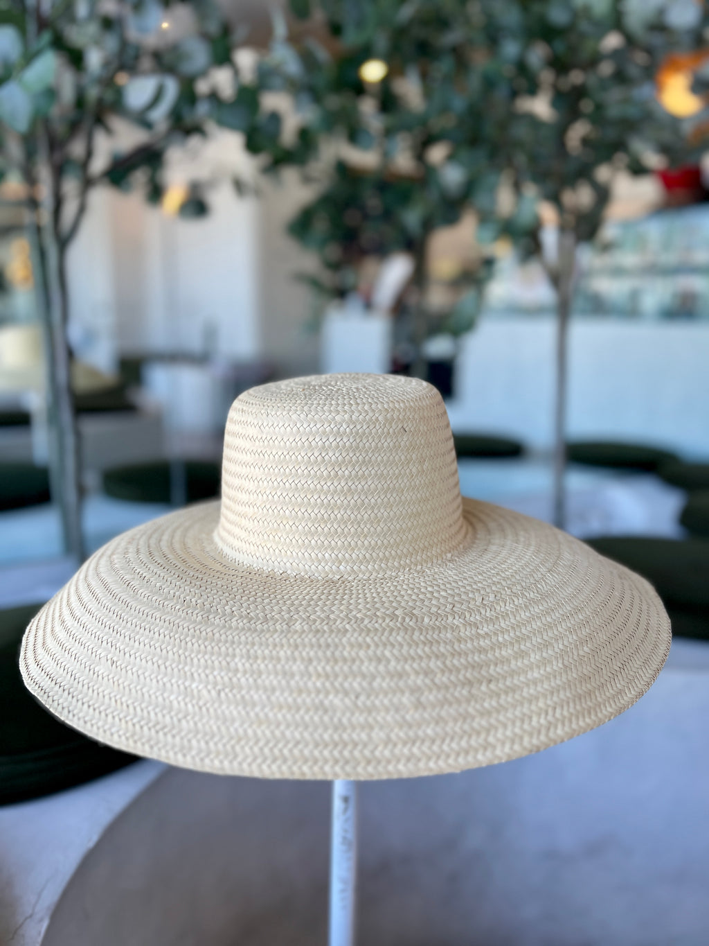 MARIANA HAT