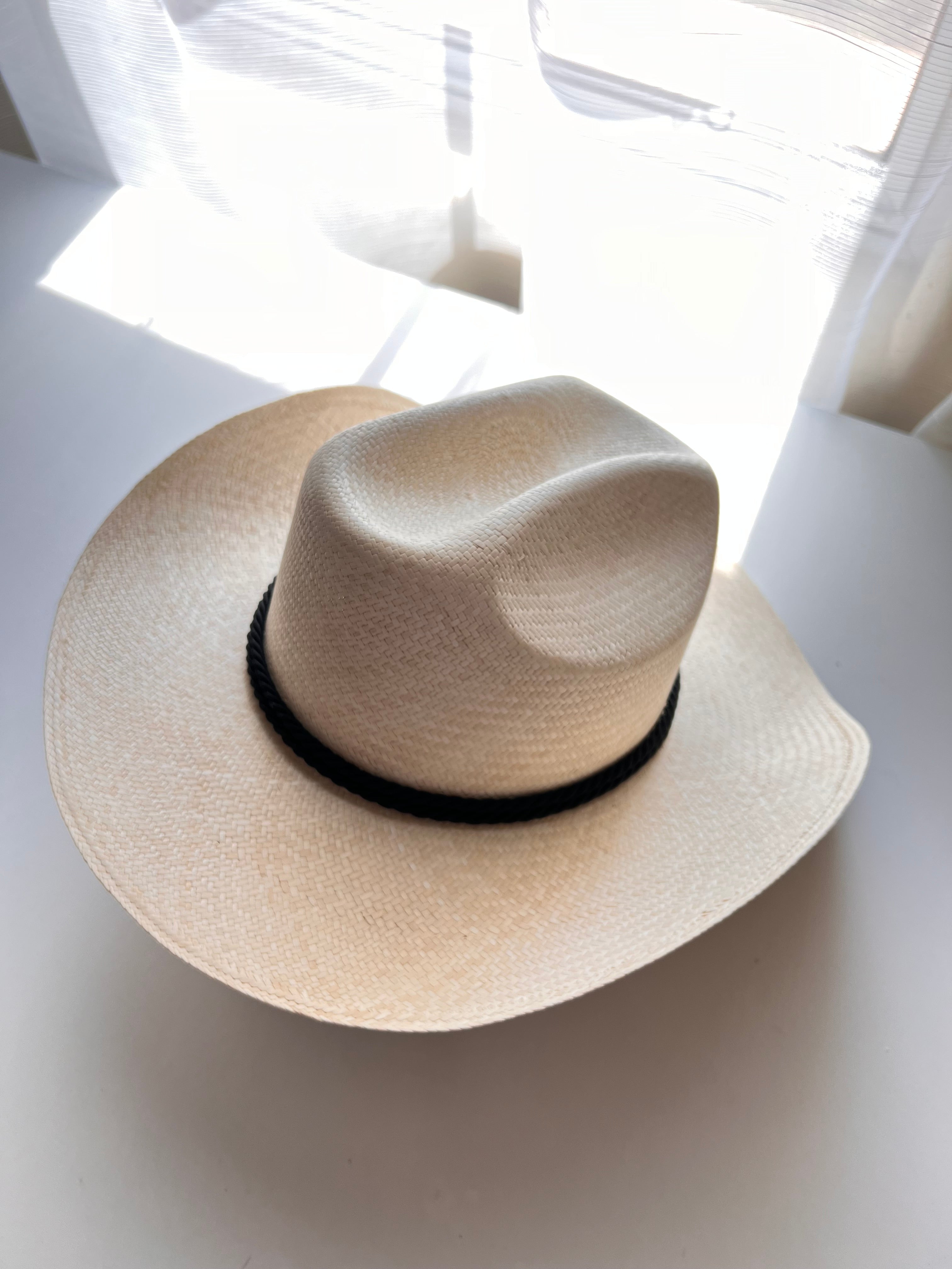 RANCHERO HAT