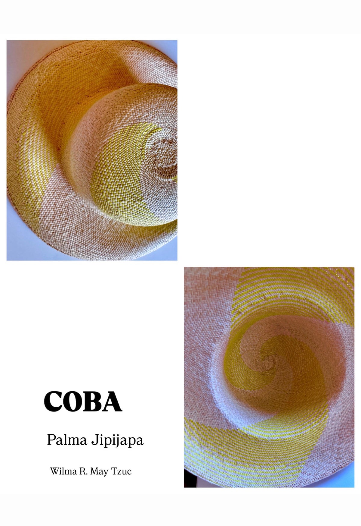 COBA EN DOS TONOS