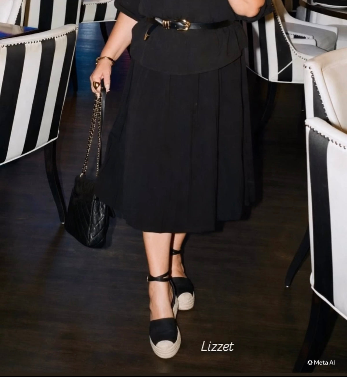 LIZZETH ALPARGATAS