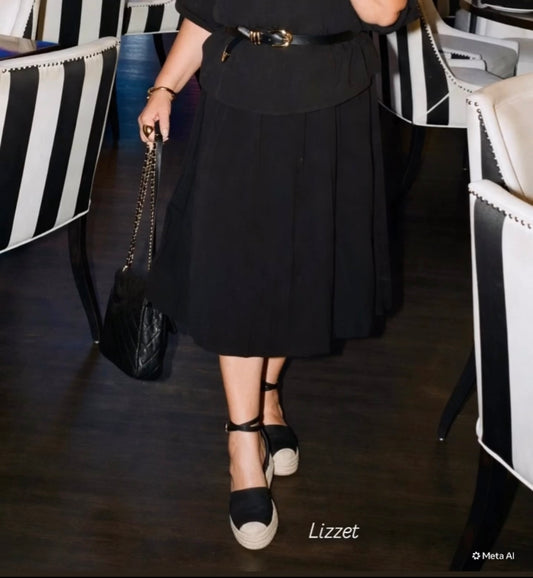 LIZZETH ALPARGATAS