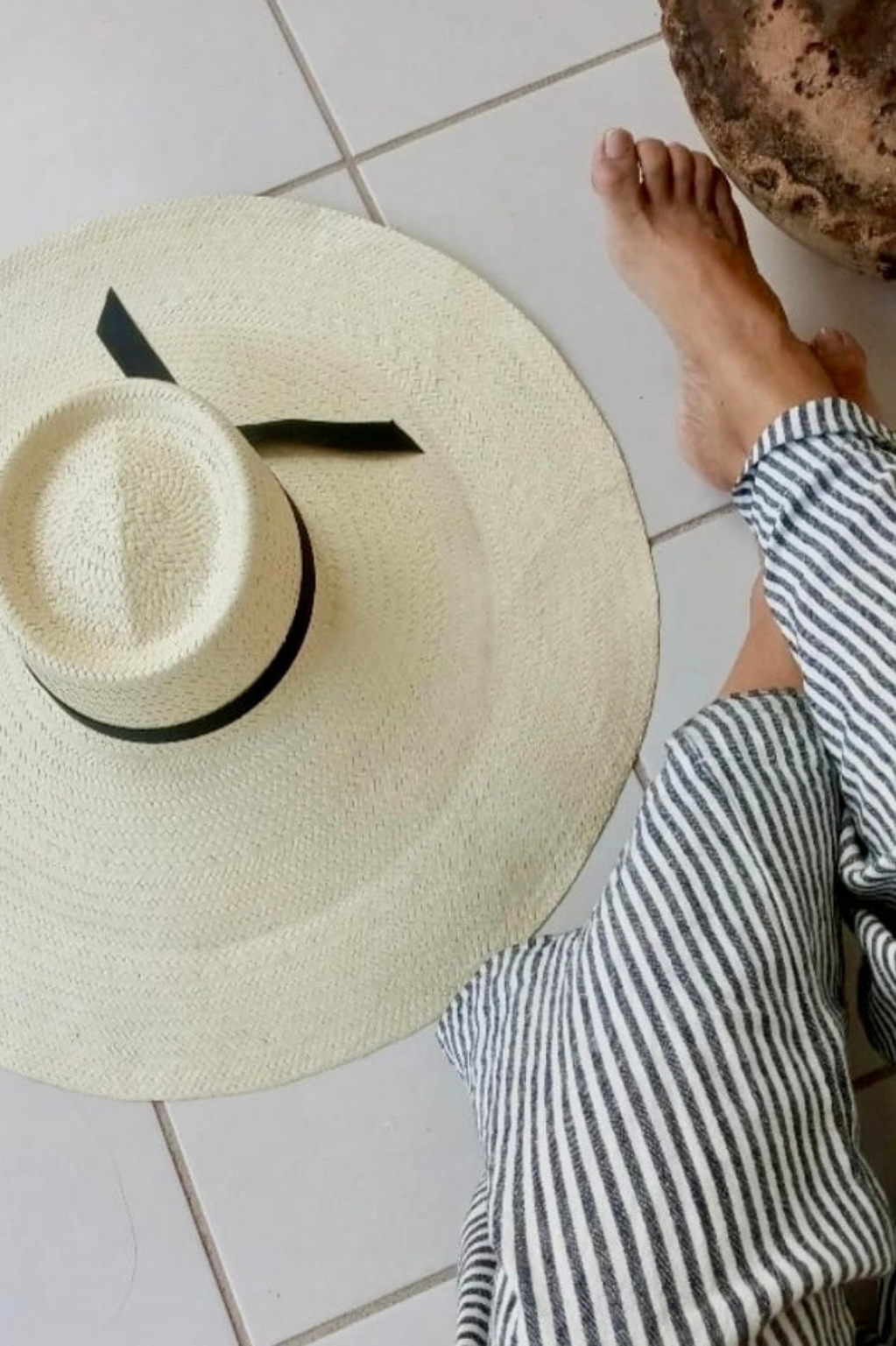 MARIANA SOMBRERO