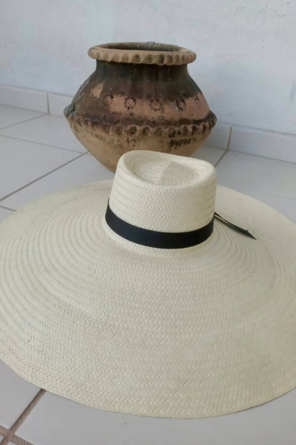 MARIANA SOMBRERO