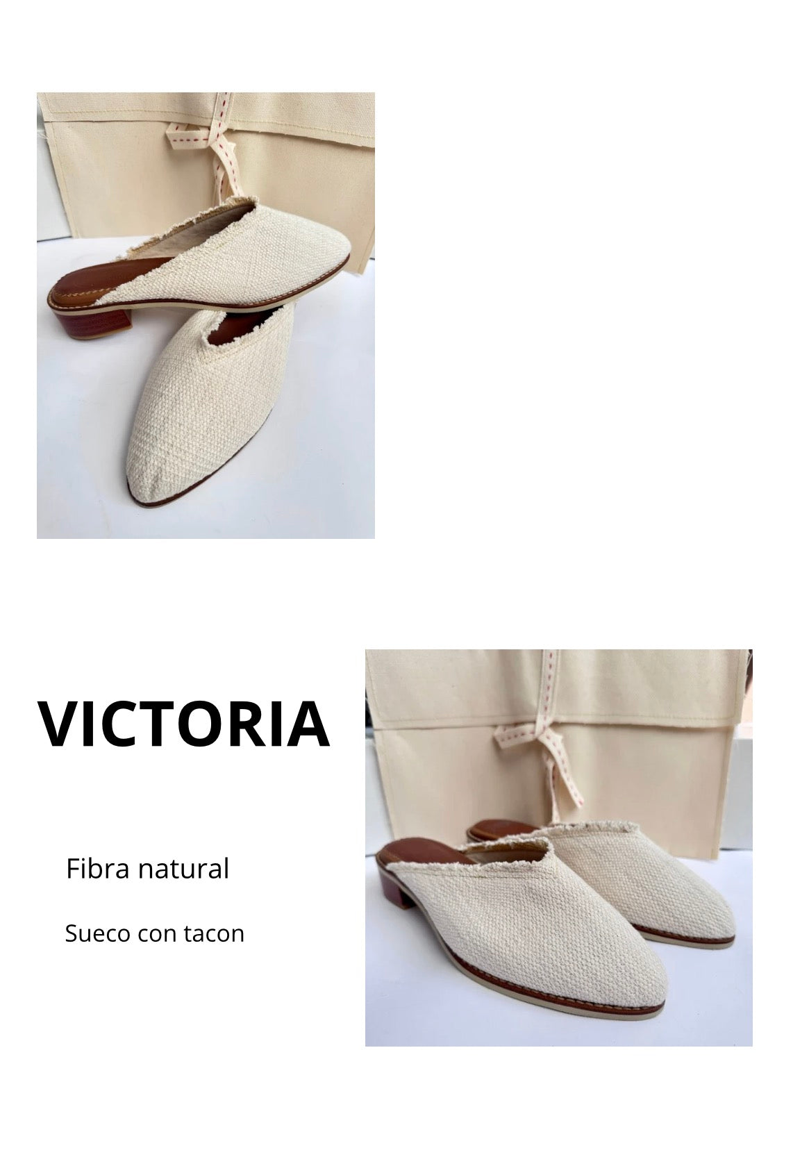 VICTORIA ZUECO