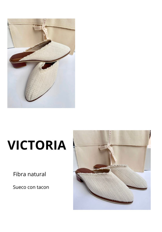 VICTORIA ZUECO