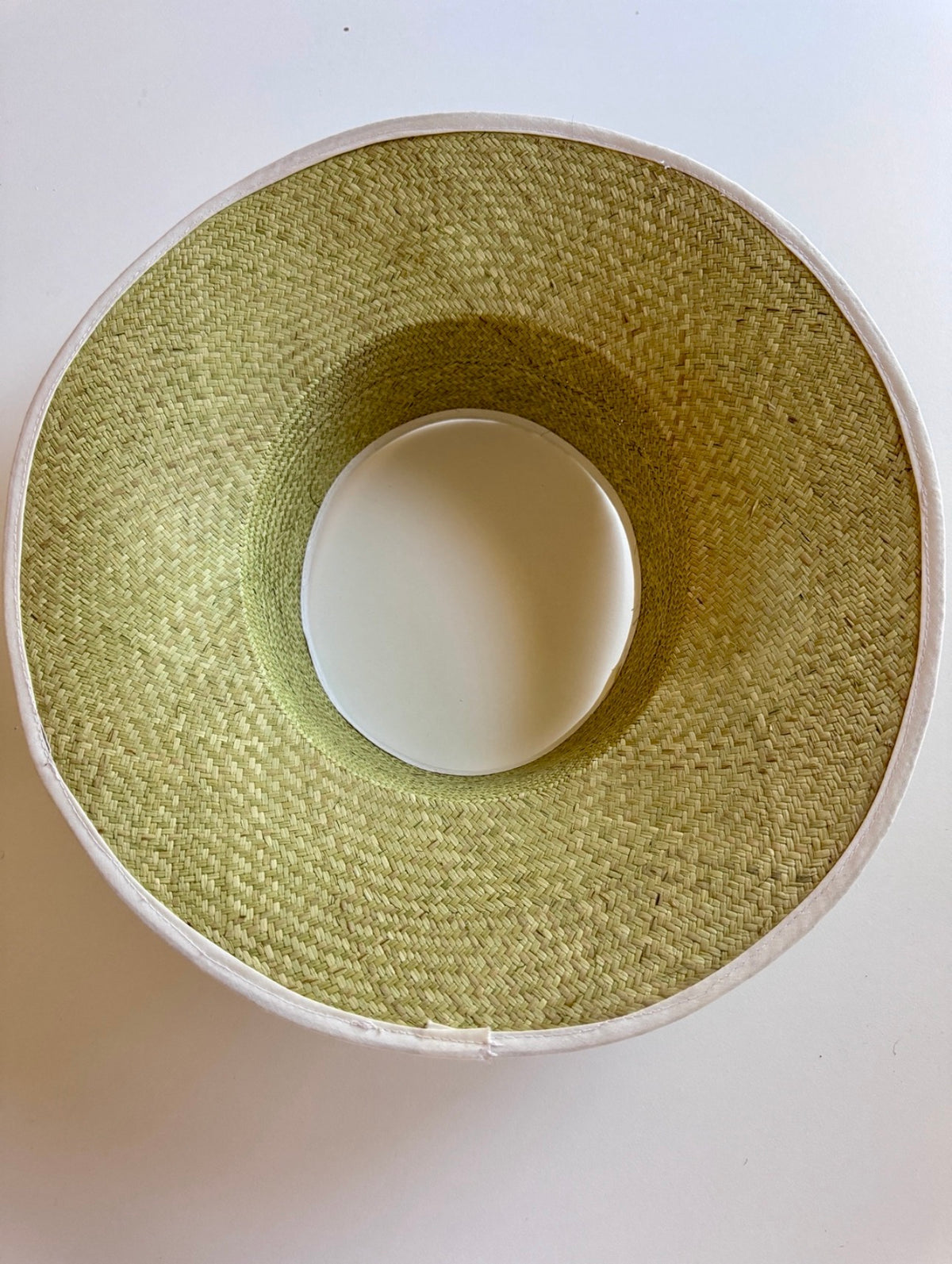 TULUM II Sombrero
